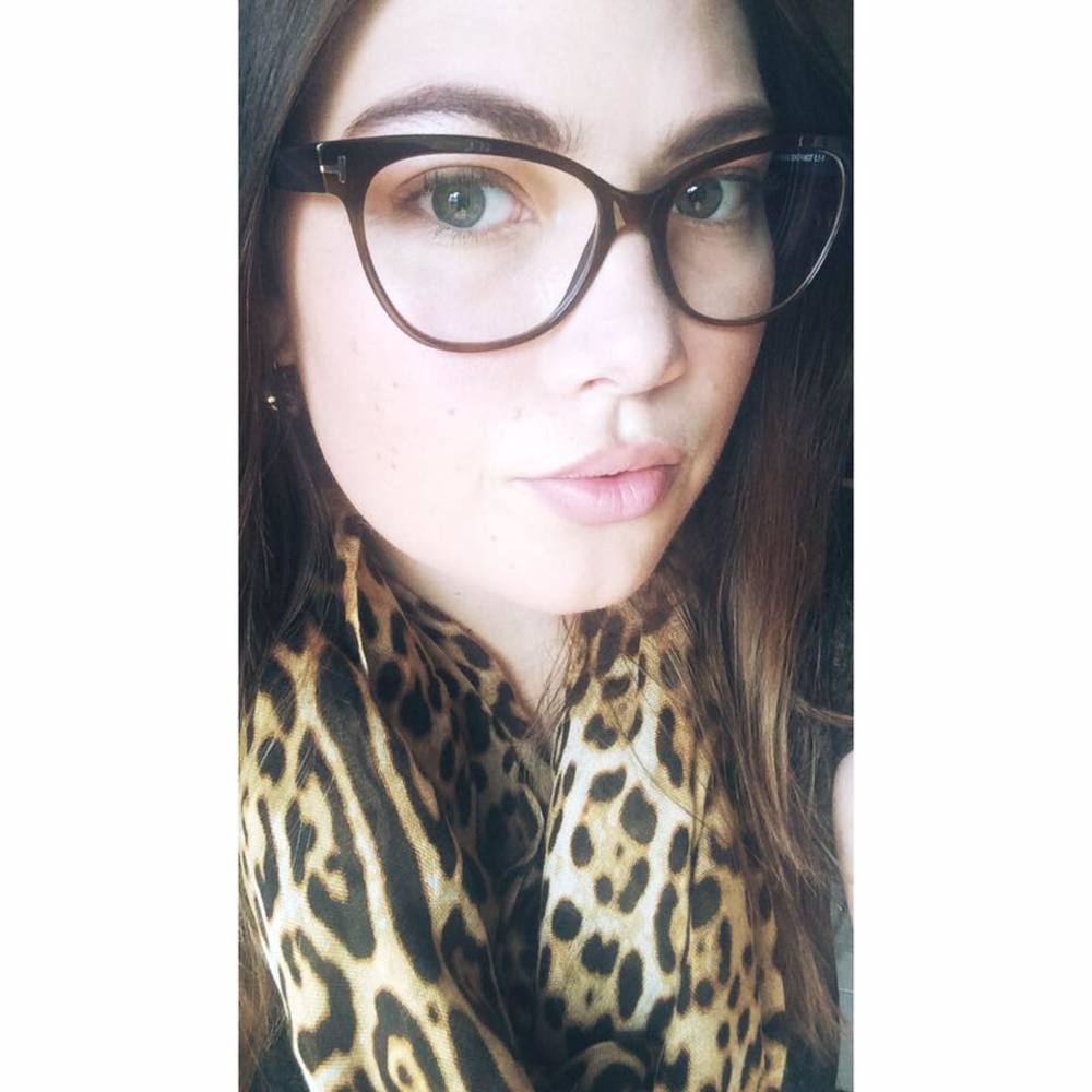 Meet your Posher, Lidia